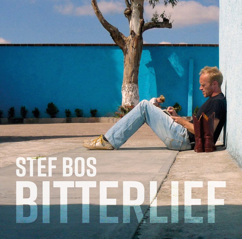 Bitterlief (Lp+CD
