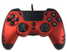 Steelplay - Metaltech Wired Controller - Red