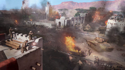 Company of Heroes 3 Launch Edition (Digipack) (PC) (64-Bit) PC Launch Edition + Digipack