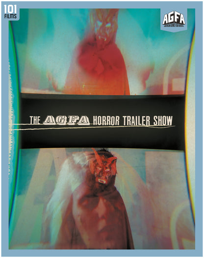 The AGFA Horror Trailer Show