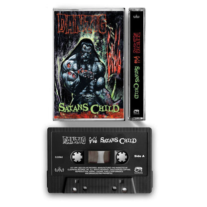 6:66: Satans Child