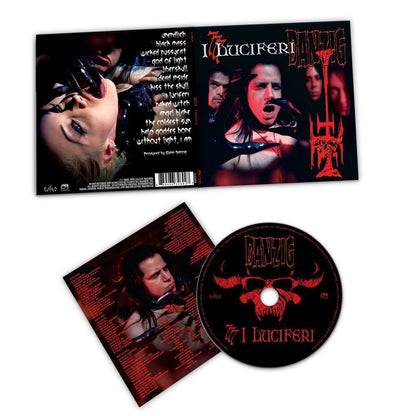 777: I Luciferi