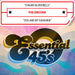 (IHear)SilverBells/YouAreMySunshine tal45