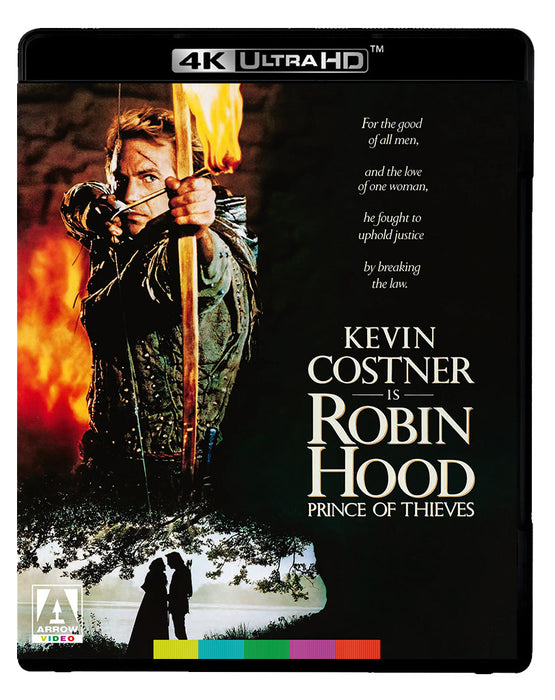 Robin Hood - Prince of Thieves