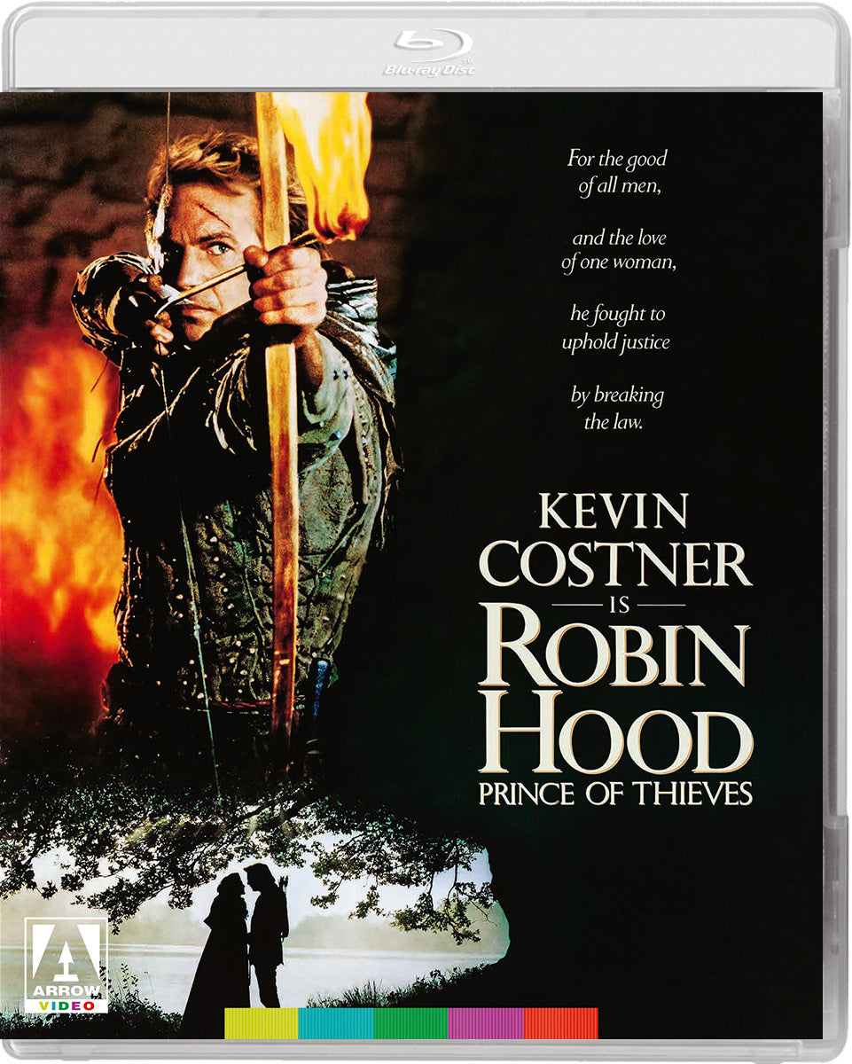 Robin Hood - Prince of Thieves