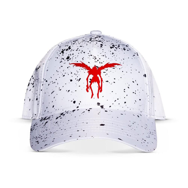 Gorra Ryuk Splash Death Note