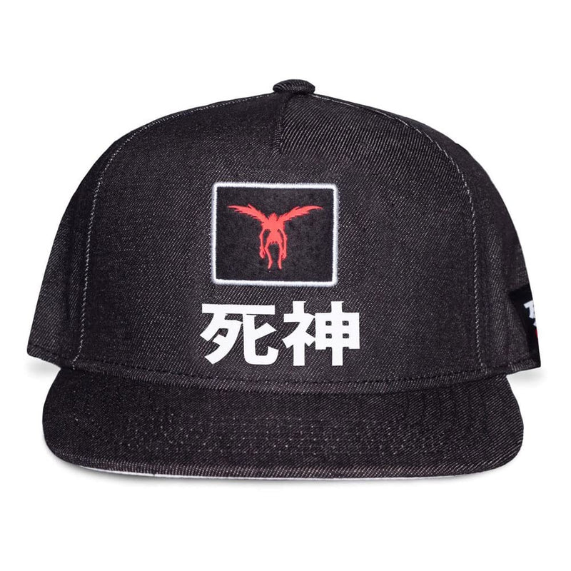 Gorra Death Note