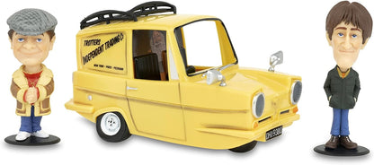 Sporting Profiles Only Fools and Horses Bobble Buddies Box Set w/ Regal Van