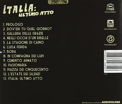 Italia Ultimo Atto