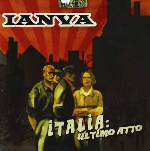 Italia Ultimo Atto