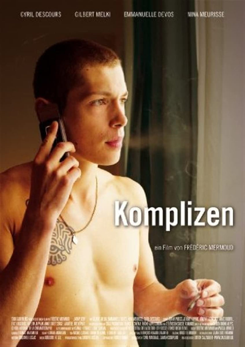 Komplizen (OmU