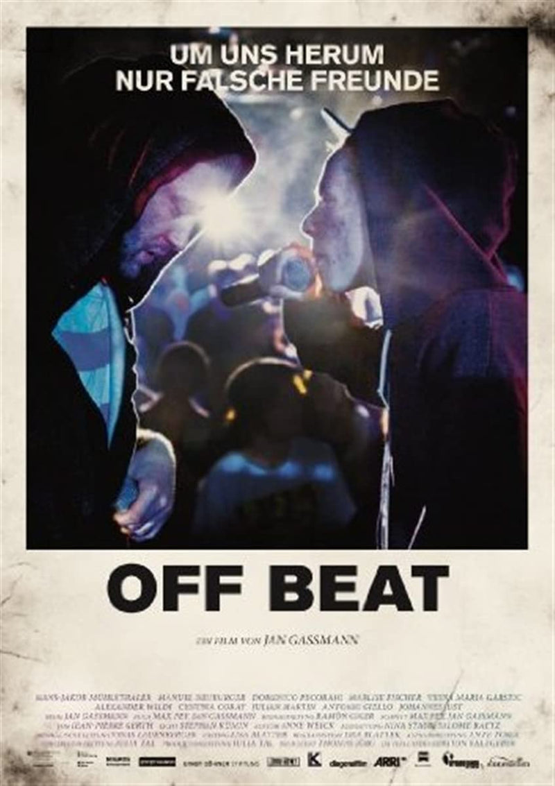 Off Beat (OmU