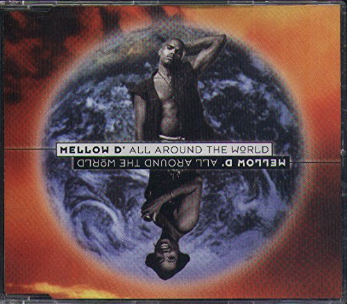 All around the world