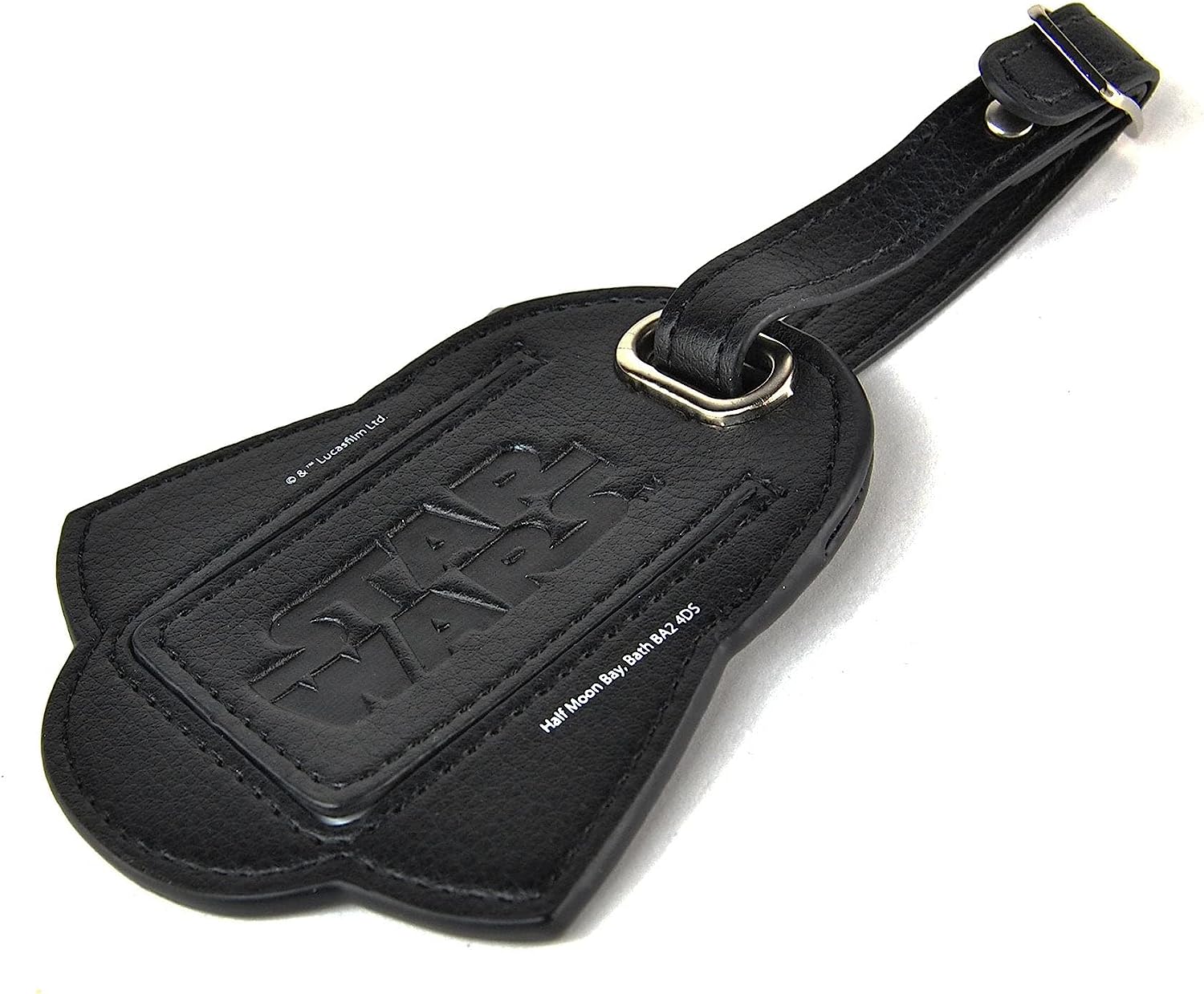 Luggage Tag - Star Wars (Darth Vader