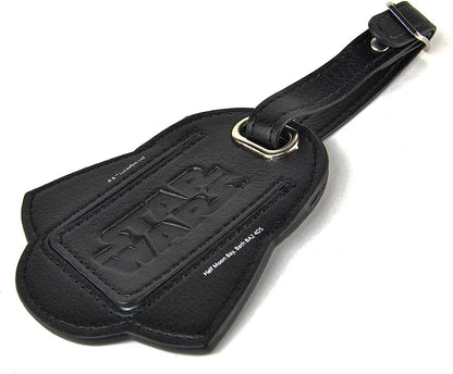 Luggage Tag - Star Wars (Darth Vader