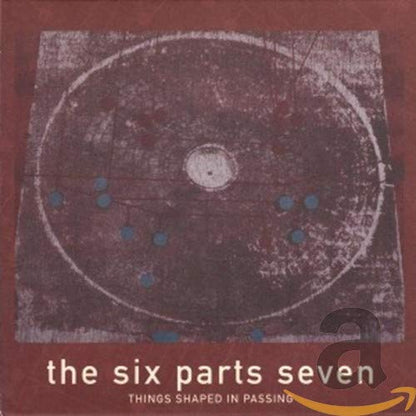 Things Shaped in Passing
