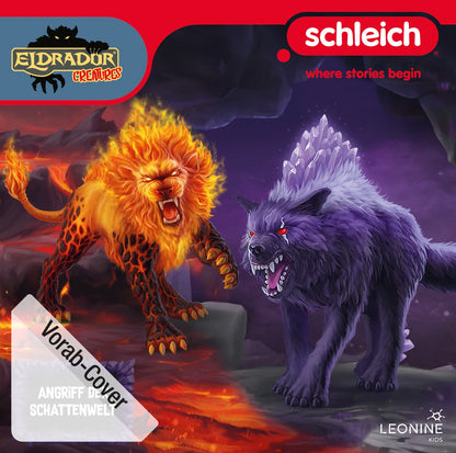 Schleich Eldrador Creatures 13
