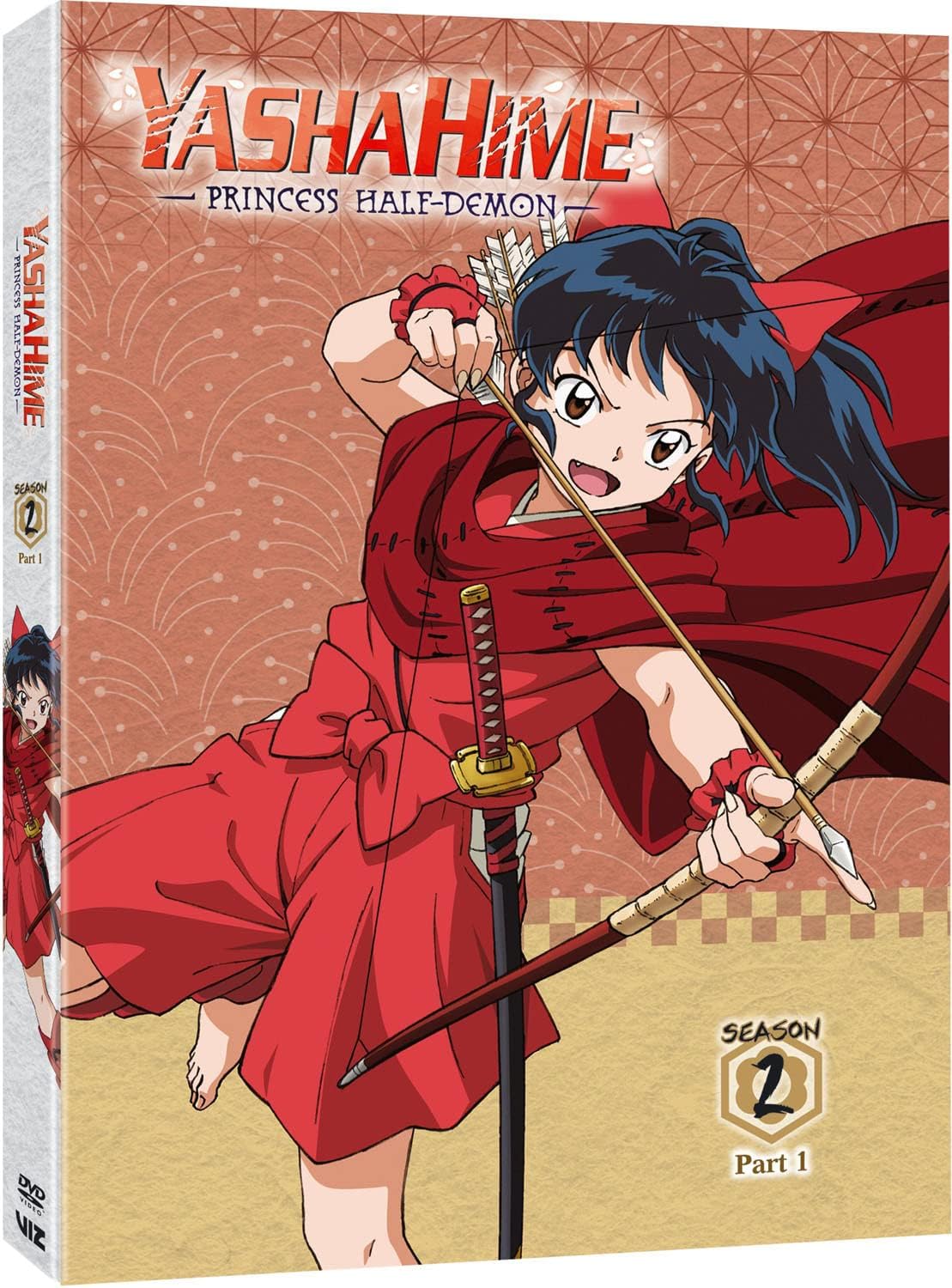 Yashahime: Princess Half-Demon Season 2 - Part 1
