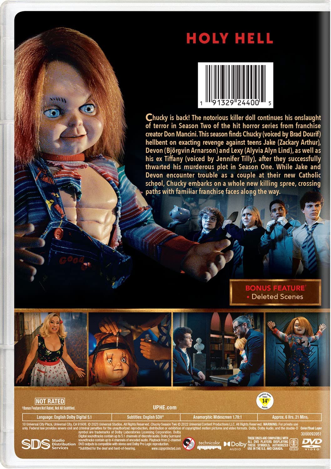Chucky: Season Two