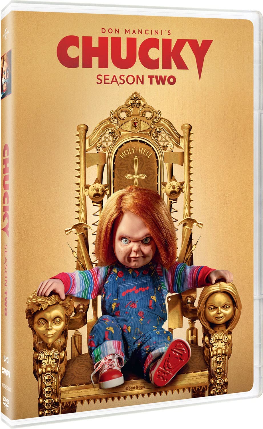 Chucky: Season Two
