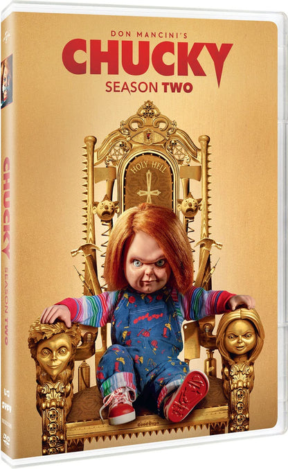 Chucky: Season Two