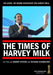 The Times of Harvey Milk (OmU
