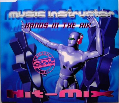 Hands In The Air (Hit-Mix)