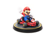 First4Figures Kart-Mario-Statuette Standard PVC Figurine