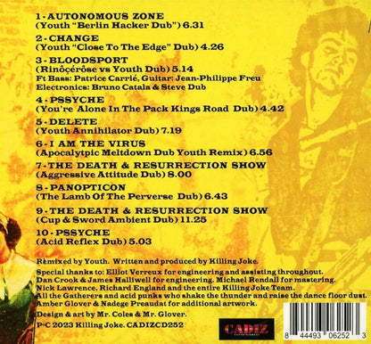 In Dub Rewind - Volume 2