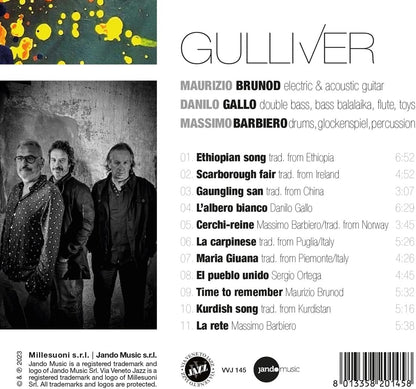 Gulliver