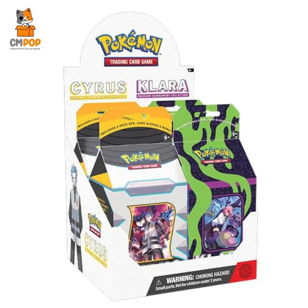 Pokémon Company International POK85076 Pokemon Trading Cards, Black