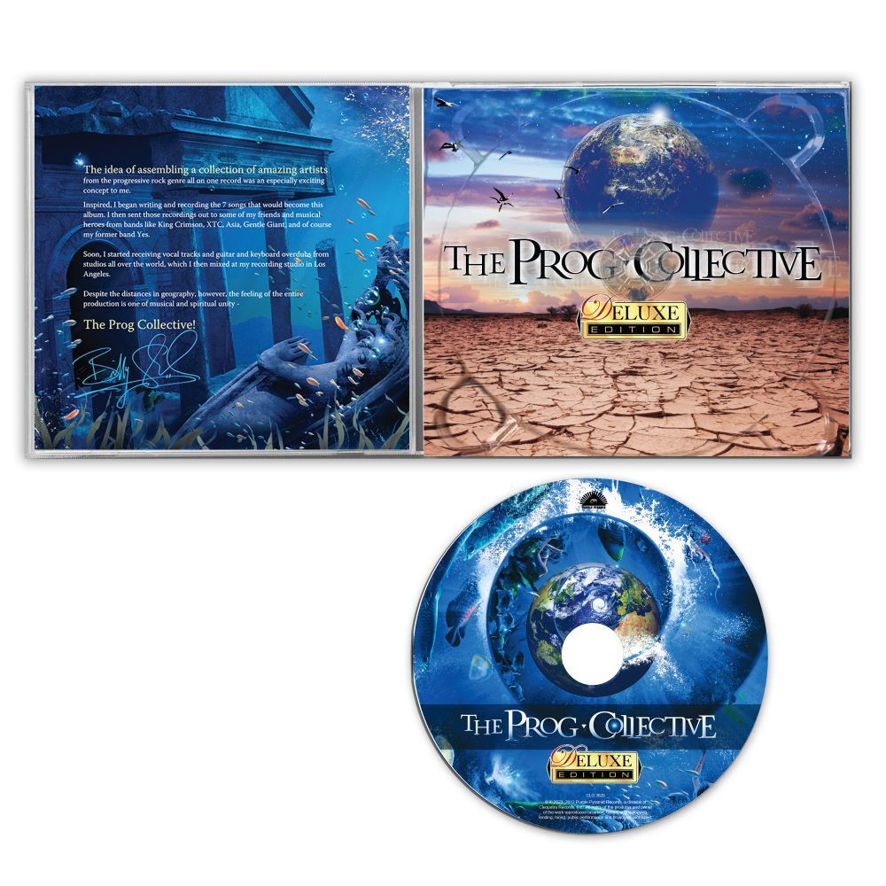 The Prog Collective