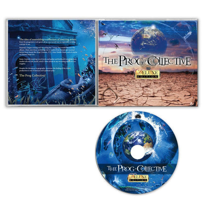 The Prog Collective