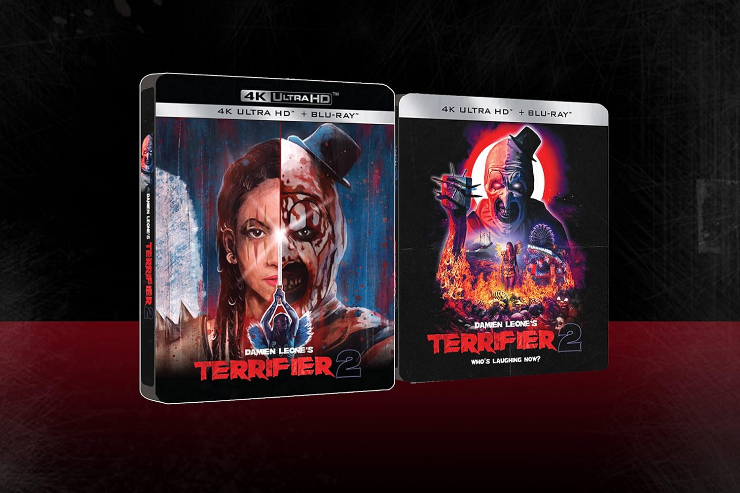 Terrifier 2