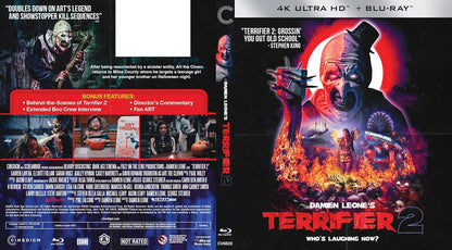 Terrifier 2
