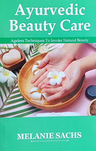 Ayurvedic Beauty Care