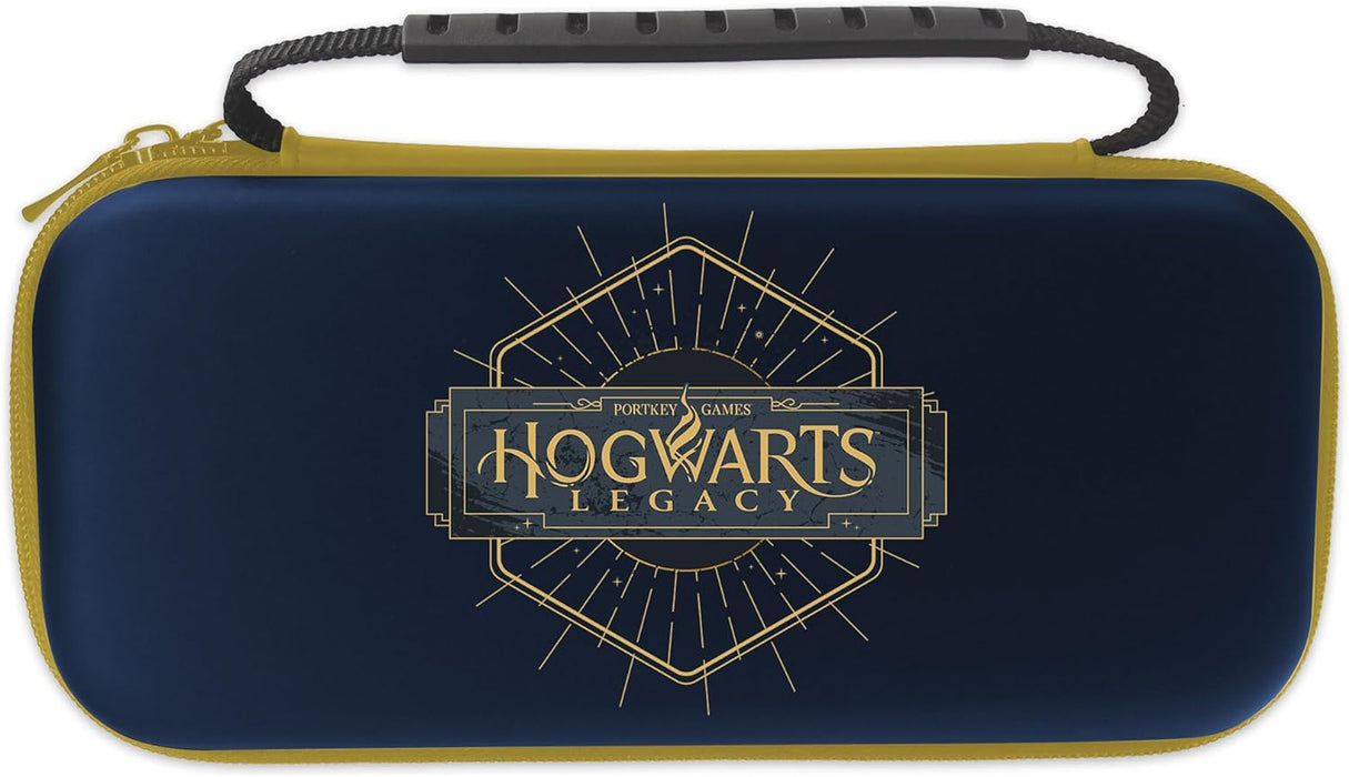 Freaks and Geeks Wizarding World Harry Potter Hogwarts Legacy, 299281s, XL Case for Nintendo Switch, Switch Oled, castle