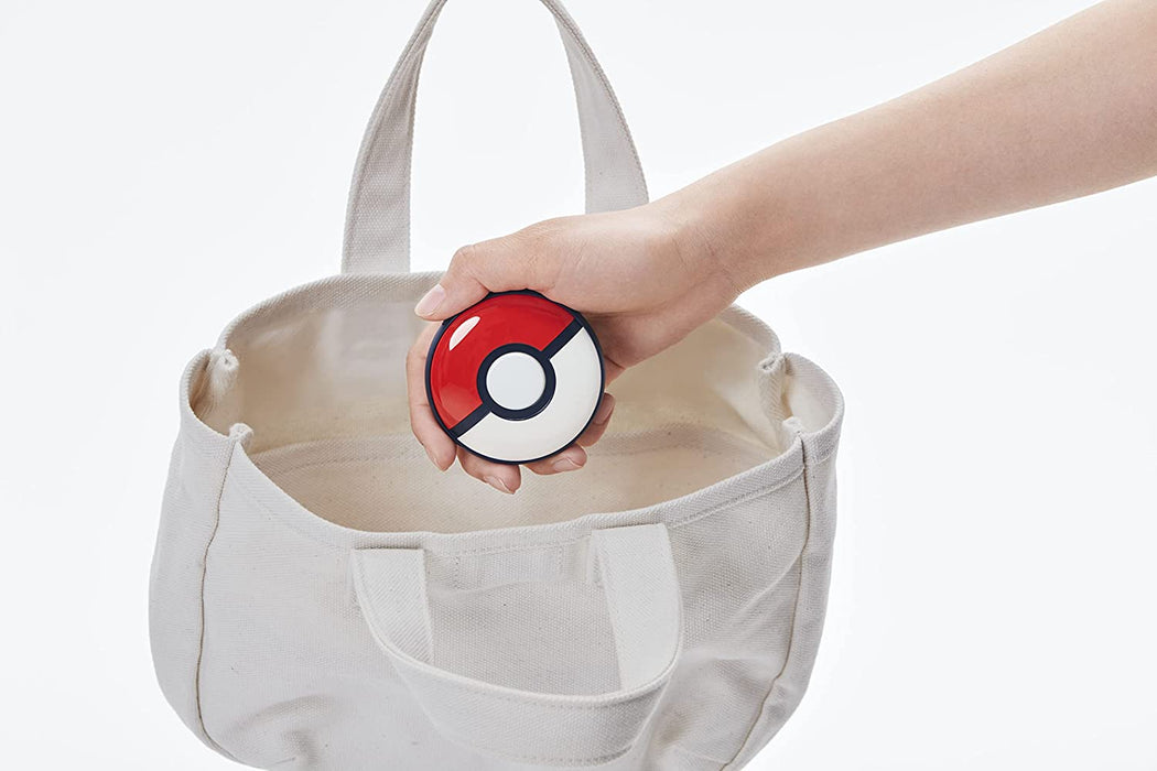 Nintendo Pokemon Go Plus +