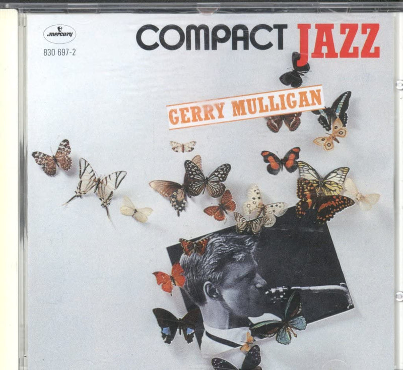 Compact Jazz