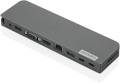 Lenovo USB-C Mini Dock EU