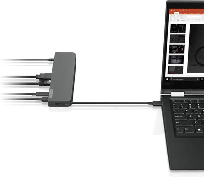 Lenovo USB-C Mini Dock EU