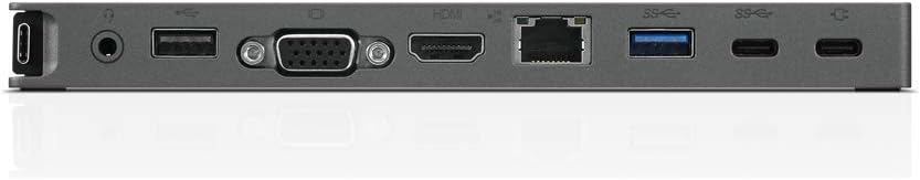 Lenovo USB-C Mini Dock EU