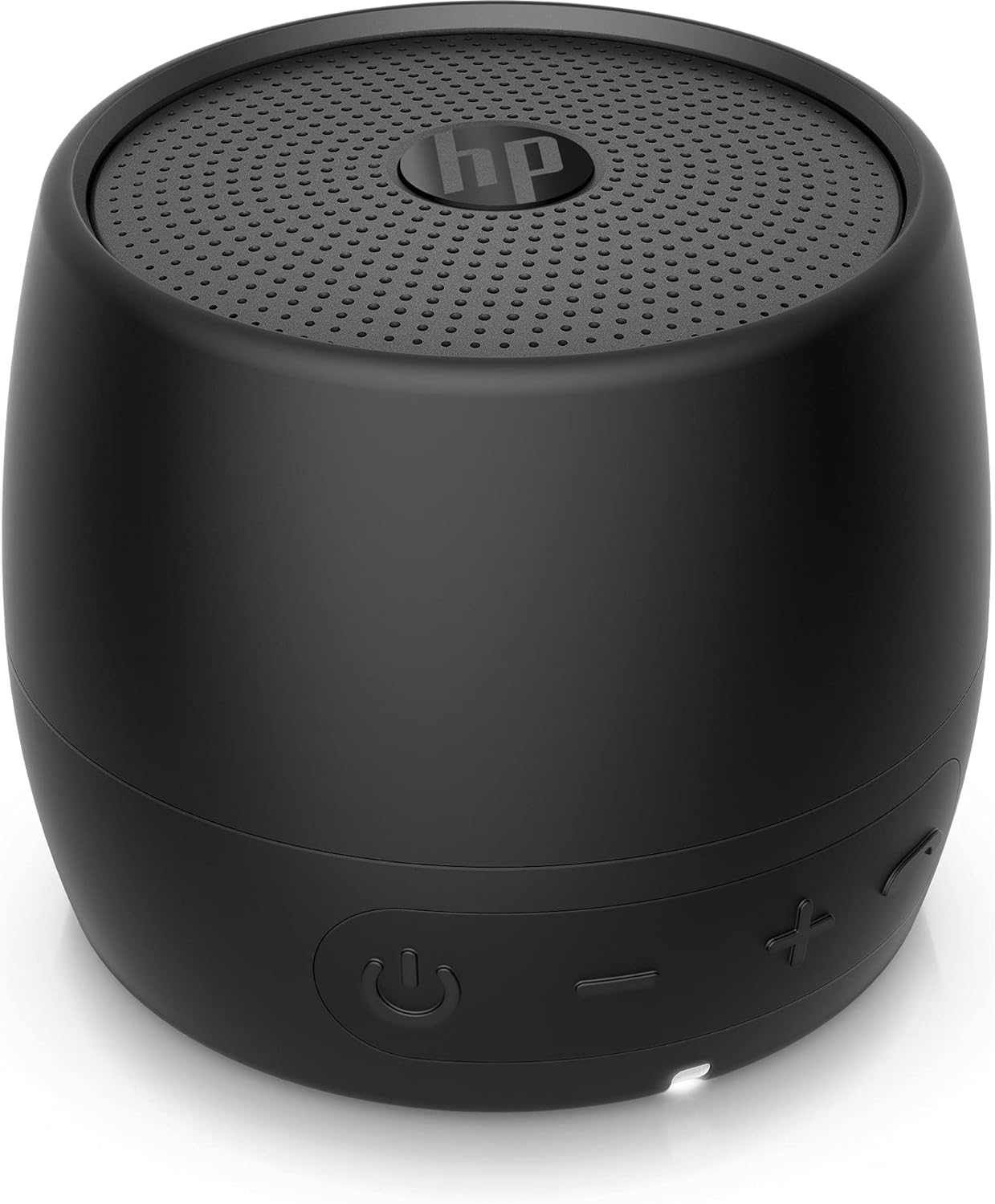 Hp Bluetooth Speaker 360 Black