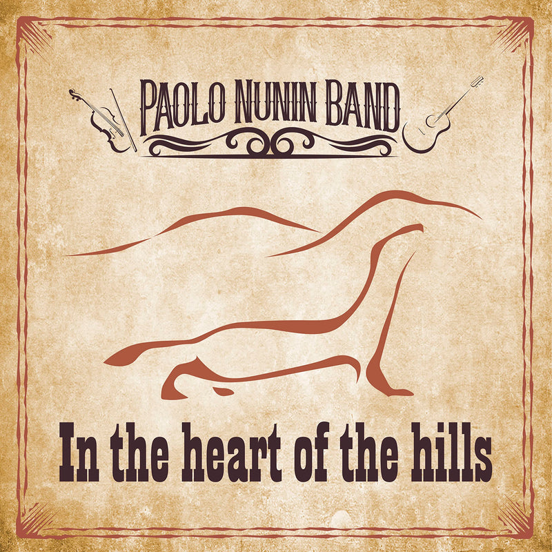 In The Heart Of The Hills