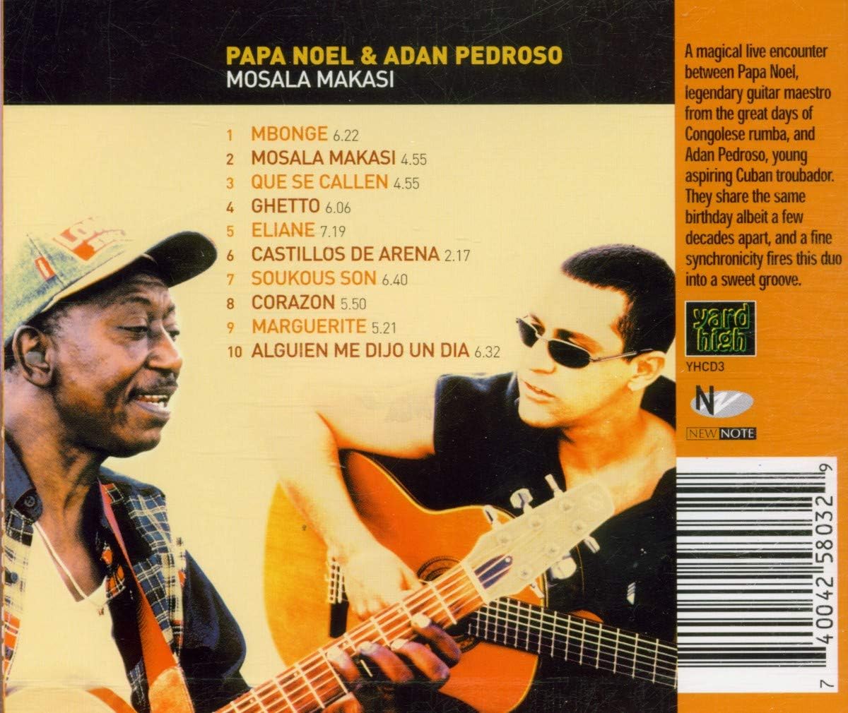 Mosala Makasi