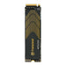 Transcend 2 TB NVMe PCIe Gen4 x4 M.2 2280 SSD Solid State Drive(SSD) TS2TMTE250S 2T 22mm x 80mm x 3.77 mm