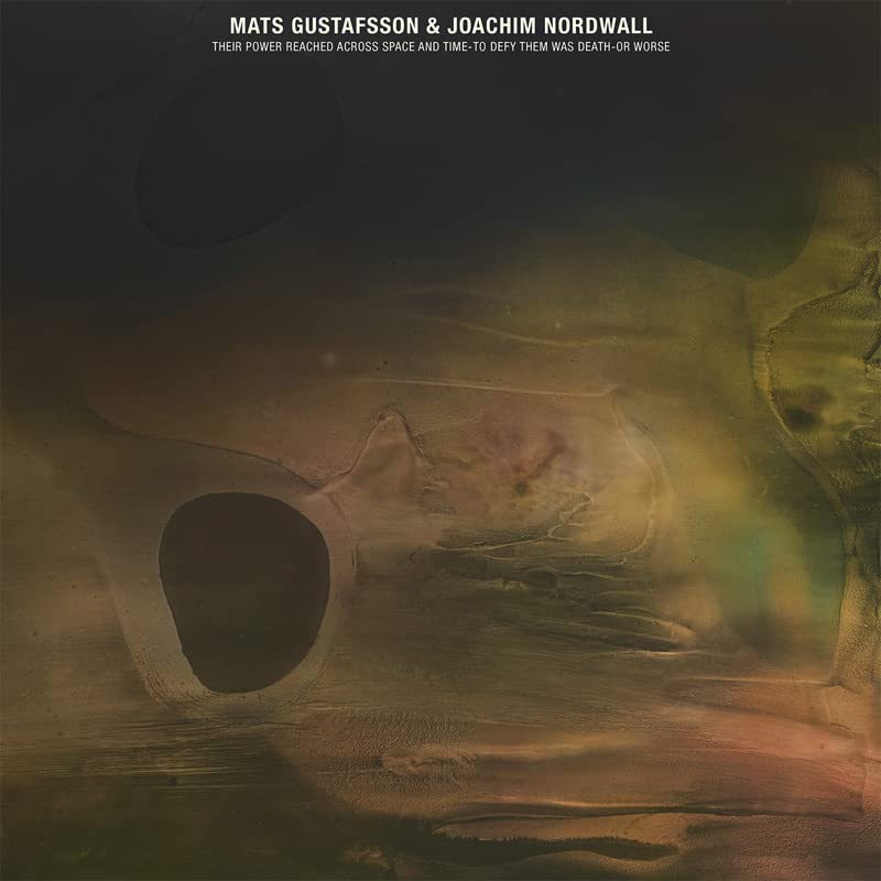 Their Power Reached Across Space and Time (Jade)