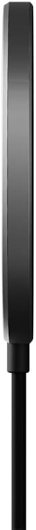 Cygnett MagCharge Cable 7.5W 1.2M - BK Black