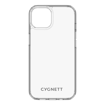 Cygnett CY4169CPAEG Custodia protettiva trasparente AeroShield (iPhone 14)