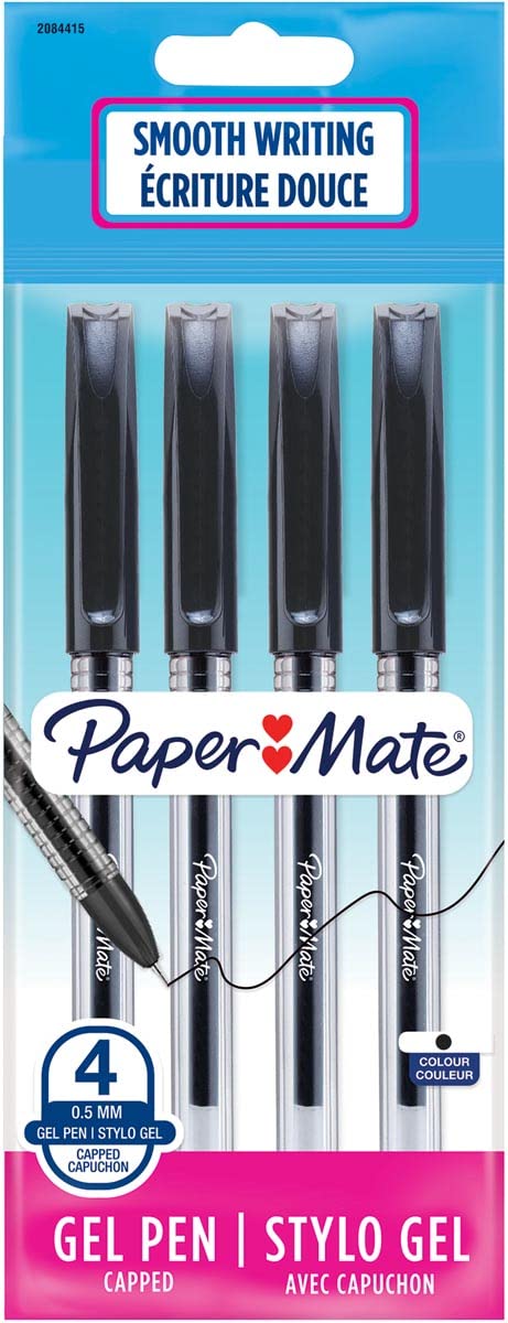 Paper:Mate Paper:Mate gelschreiber Jiffy